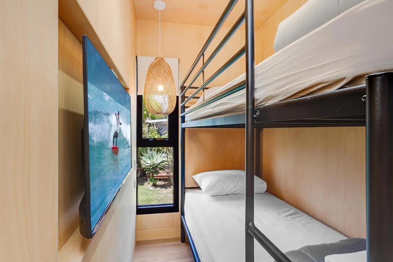 Ingenia Holidays Byron Bay