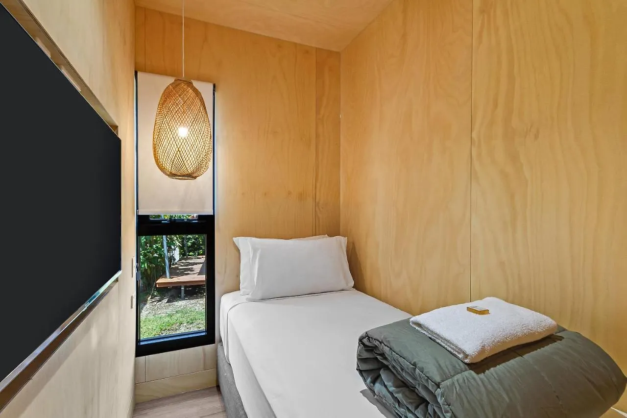 Ingenia Holidays Byron Bay Holiday park