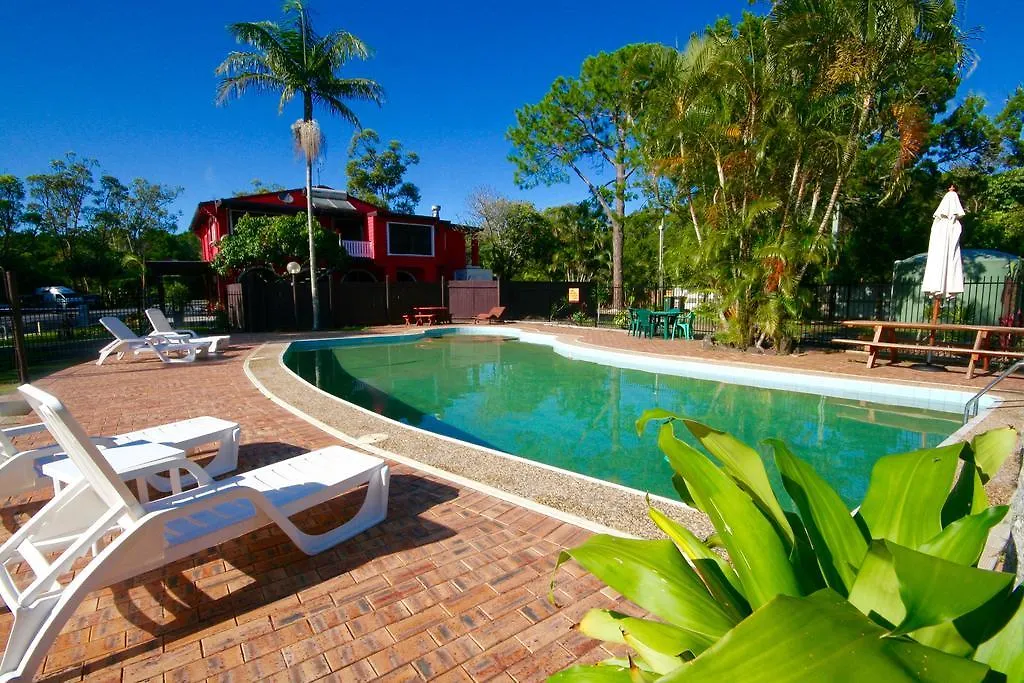Ingenia Holidays Byron Bay 3*,  Australia