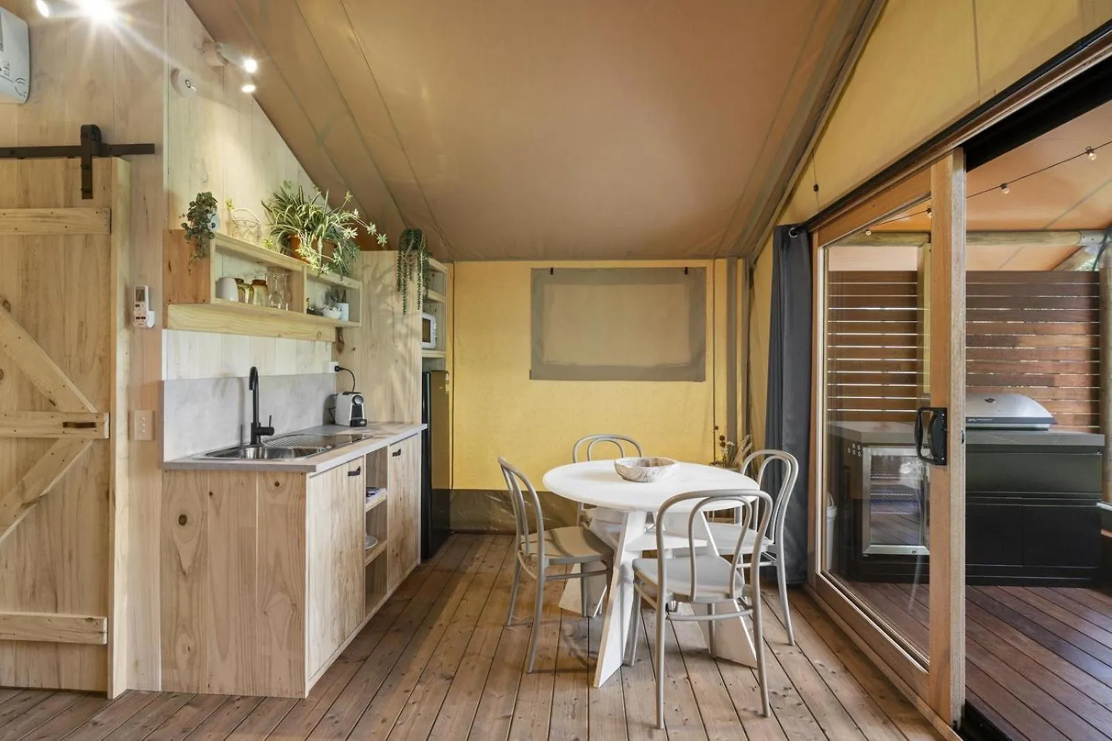Ingenia Holidays Byron Bay Holiday park