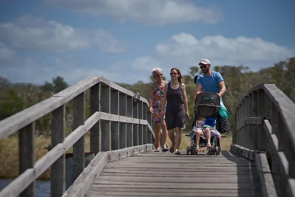 Village de vacances Ingenia Holidays Byron Bay