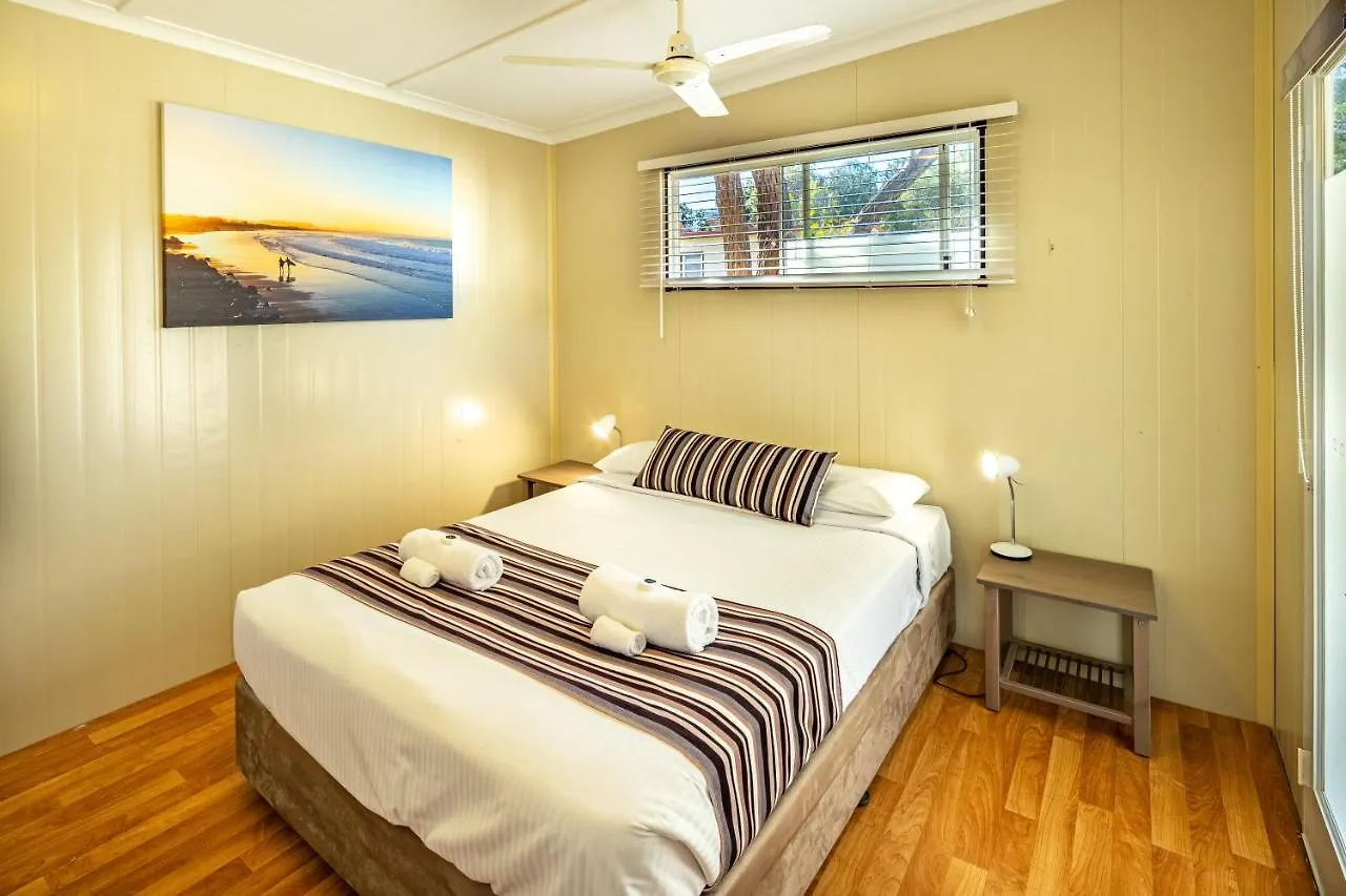Ingenia Holidays Byron Bay 3*,