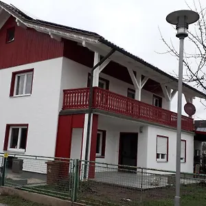 Gasthuis Gaestehaus Grenzenlos