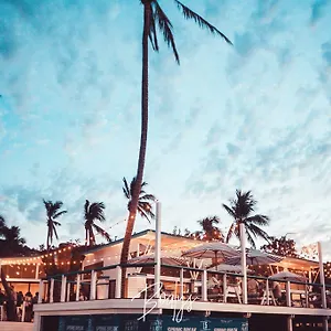 Base Airlie Auberge de jeunesse Airlie Beach