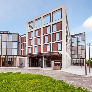 Hampton By Hilton Al Seef Hotel Dubai