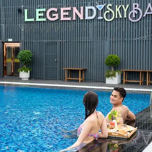 Legend And Hotel Sihanoukville