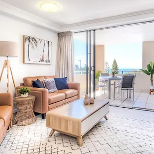 Tides And Tranquility At Kings Apartment Caloundra