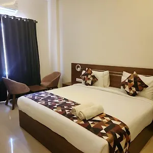 Le Sanara Residency Hotel Thanniyam