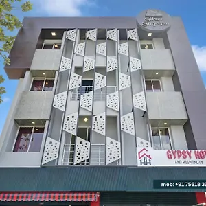 Gypsy Cusat Hotel Kochi