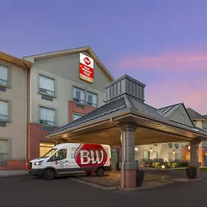 Western Travel Airport Hotel Toronto