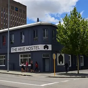 The Hive - Traveler Friendly, Passport Only Auberge de jeunesse Perth