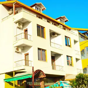 Hotel Gjeli