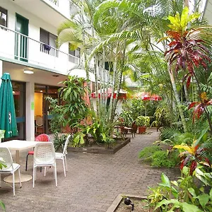 Koala Motel Cairns