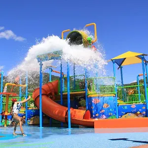 Vakantiepark Ingenia Holidays Coconut