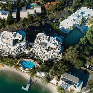 Noosa Pacific Aparthotel Noosaville