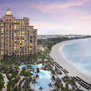 The Reef At Atlantis Resort Nassau