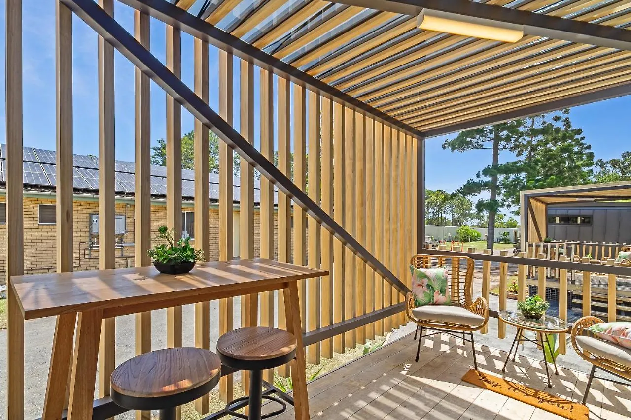 Ingenia Holidays Byron Bay Holiday park