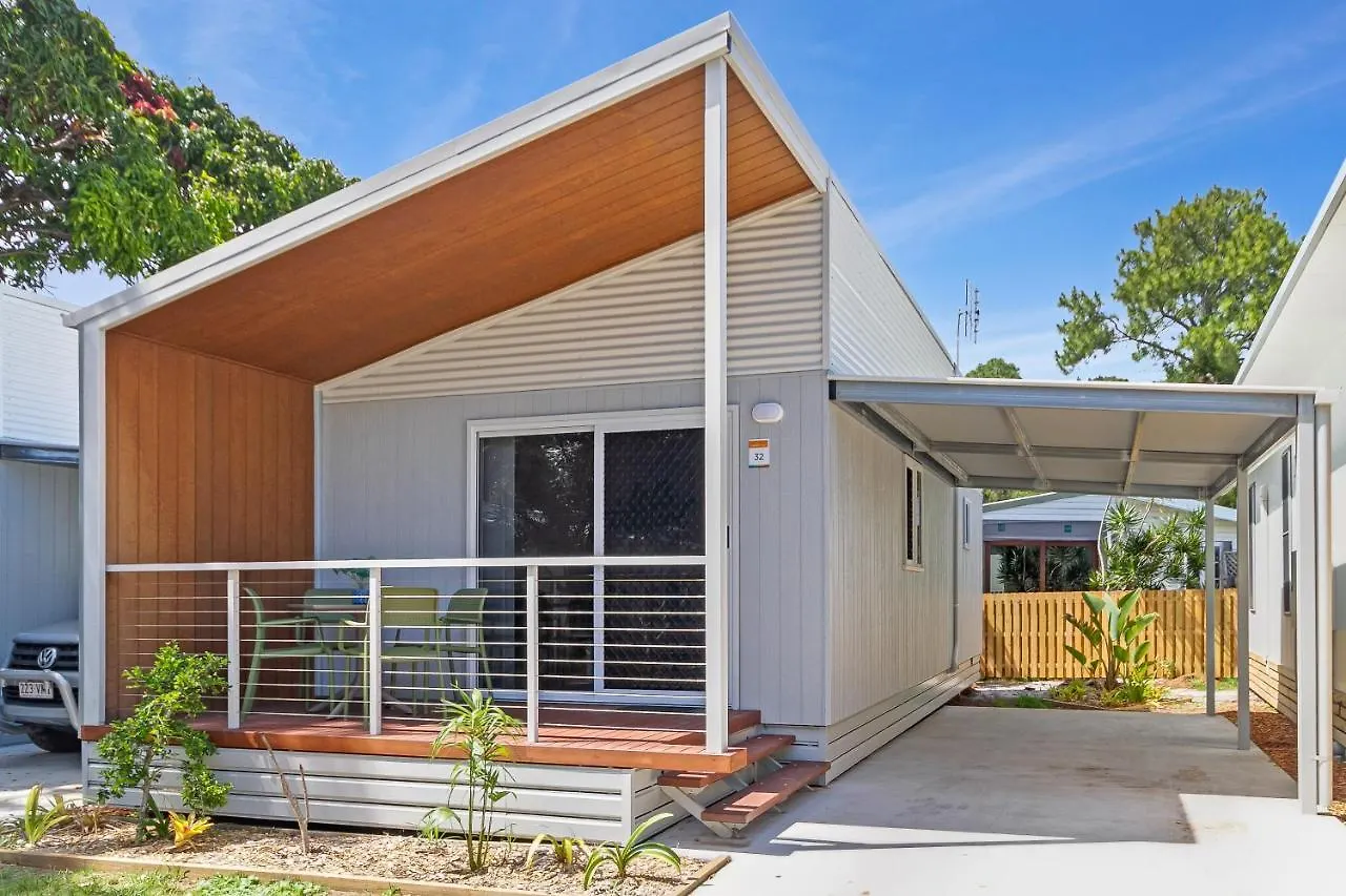Ingenia Holidays Byron Bay