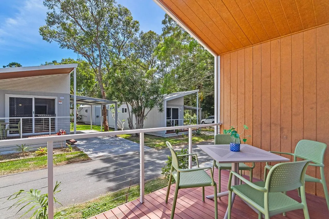 Holiday park Ingenia Holidays Byron Bay