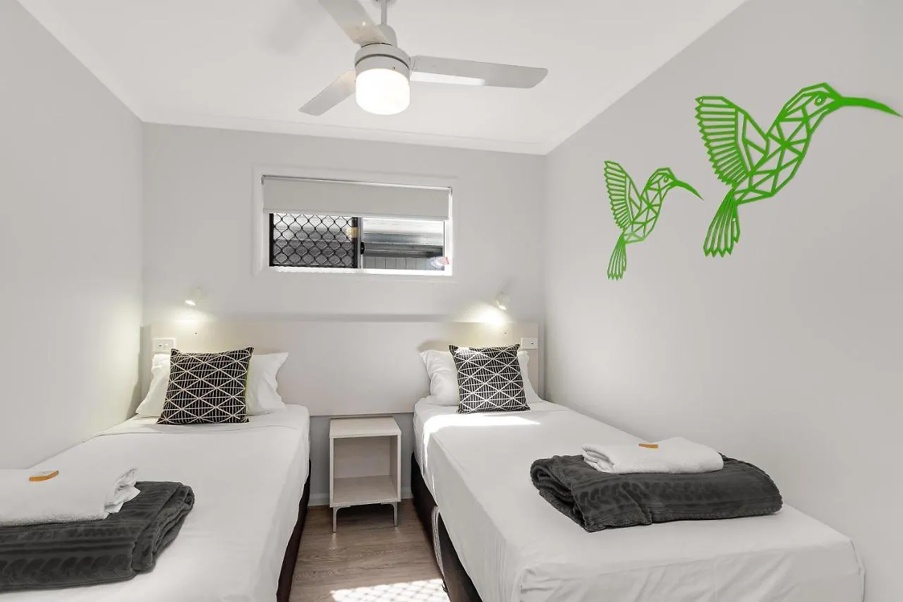 Ingenia Holidays Byron Bay 3*,
