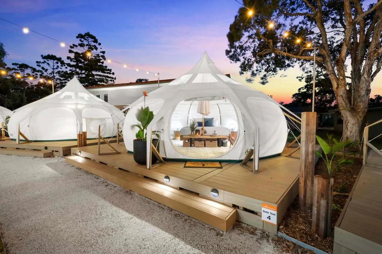 Hotel Ingenia Holidays Byron Bay Village de vacances