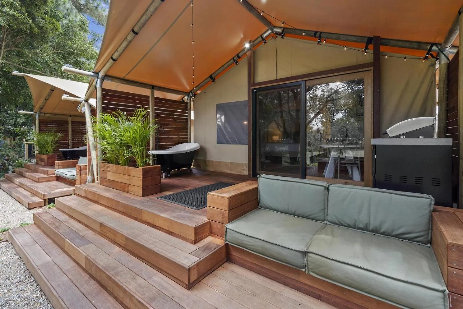 Holiday park Ingenia Holidays Byron Bay