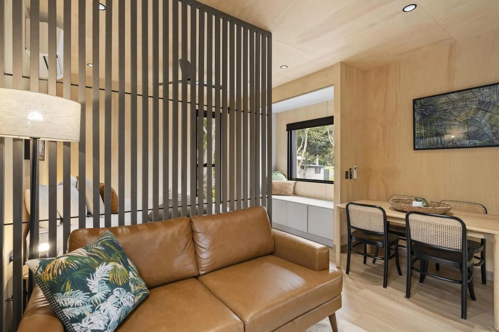 *** Vakantiepark Ingenia Holidays Byron Bay Australië
