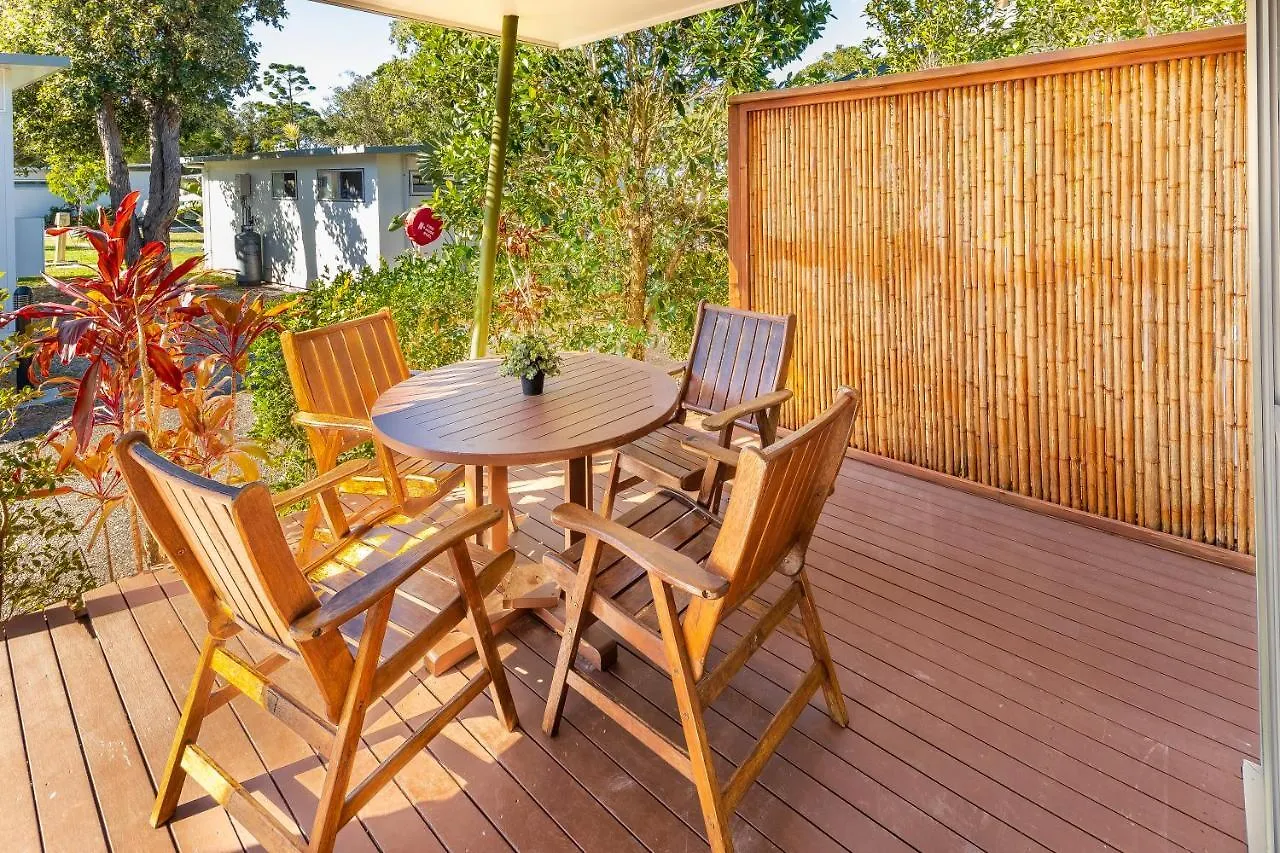 Village de vacances Hotel Ingenia Holidays Byron Bay