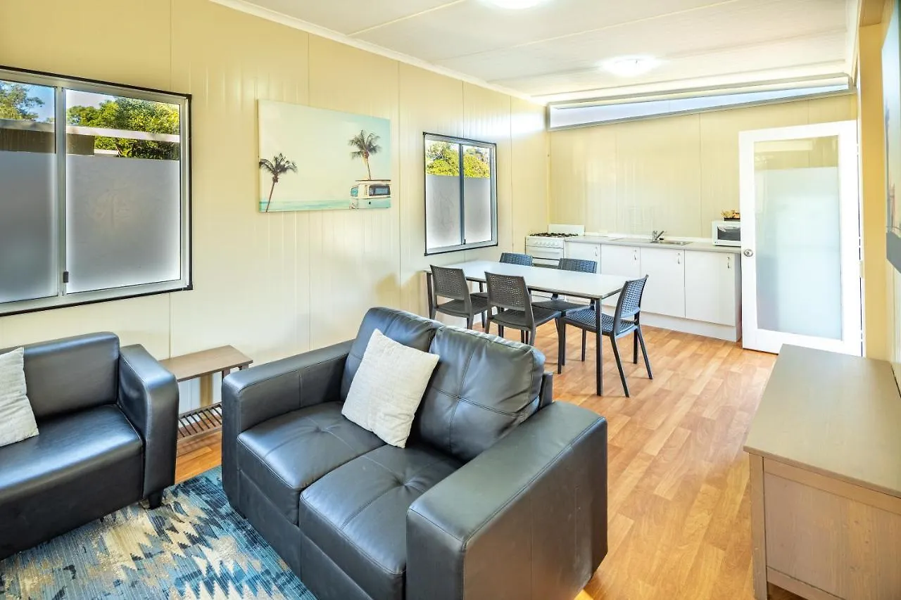 Village de vacances Hotel Ingenia Holidays Byron Bay