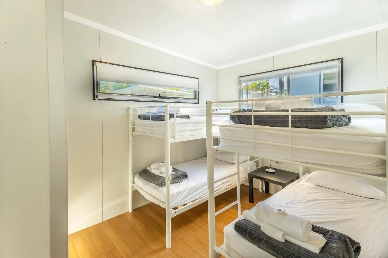 Hotel Ingenia Holidays Byron Bay