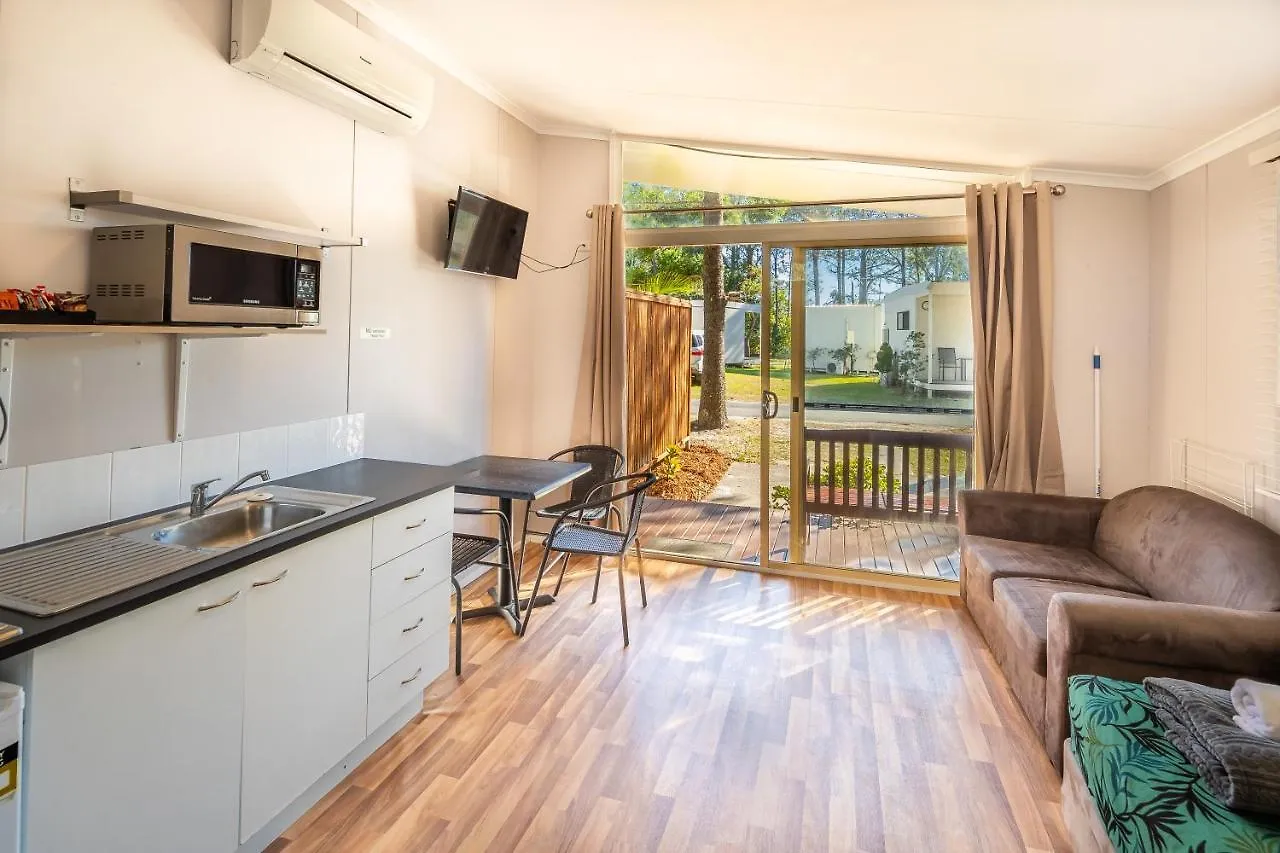 Hotel Ingenia Holidays Byron Bay